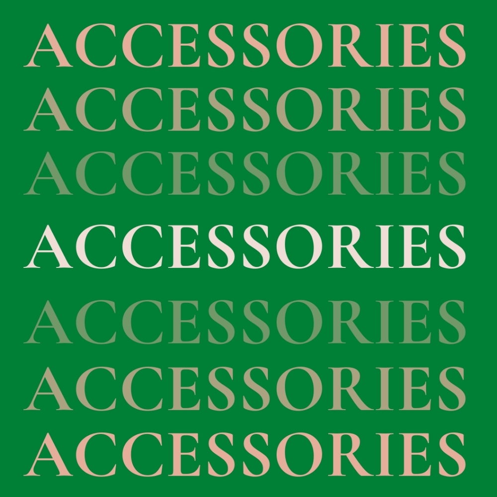 Accessories
